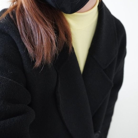 Frank and Oak Yellow Top - Picture 5 of 5